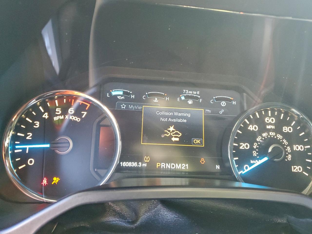 Ford F-150 Supercrew Image 13