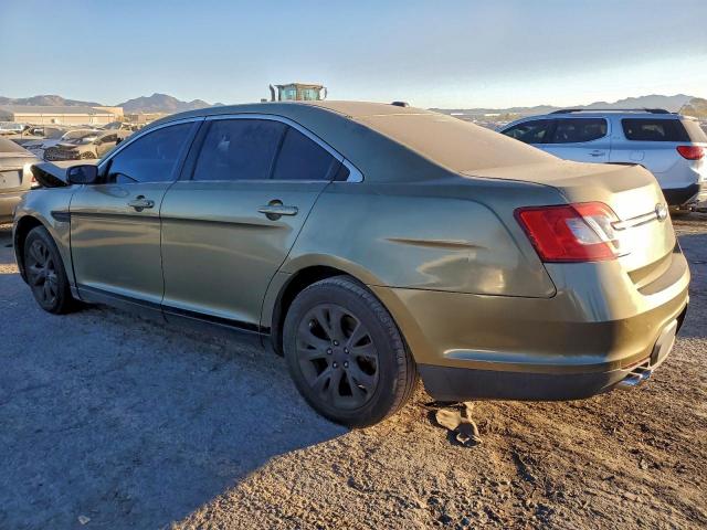 Ford Taurus Sel Image 5