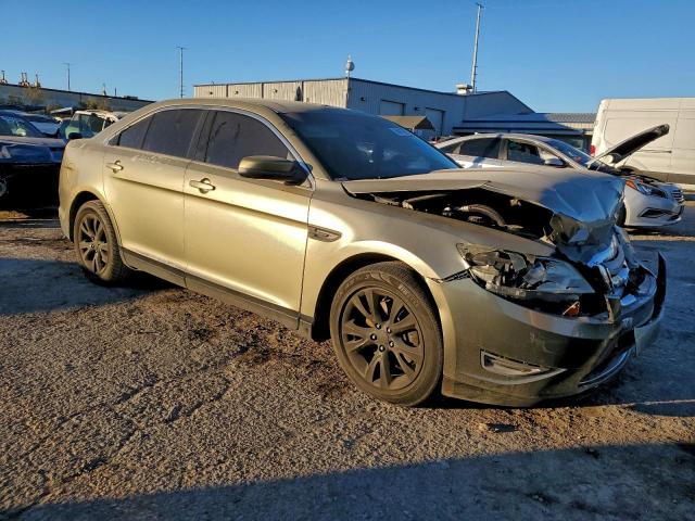 Ford Taurus Sel Image 9