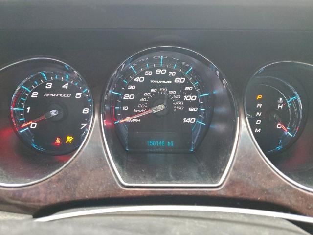 Ford Taurus Sel Image 6