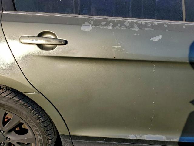 Ford Taurus Sel Image 12