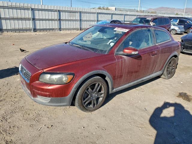  Salvage Volvo C30