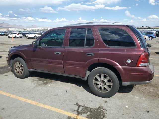 Buick Rainier Cxl Image 3