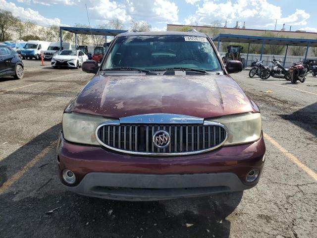 Buick Rainier Cxl Image 12