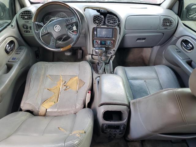 Buick Rainier Cxl Image 6