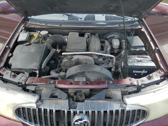 Buick Rainier Cxl Image 11