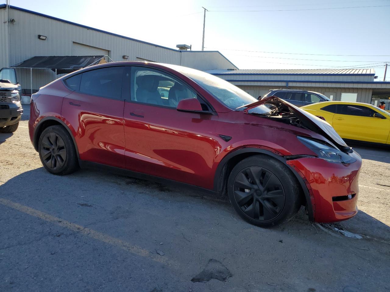 Tesla Model Y Image 12