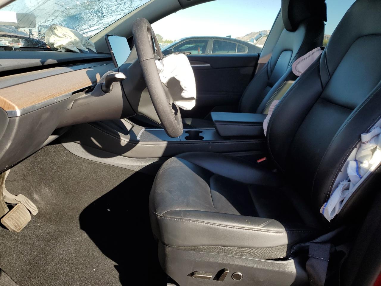 Tesla Model Y Image 11