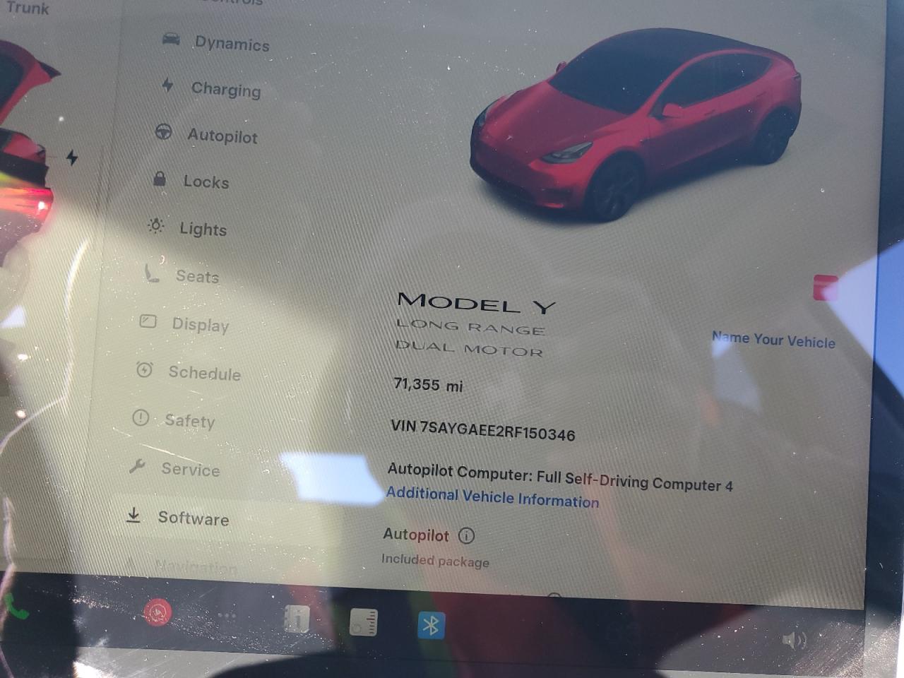 Tesla Model Y Image 8