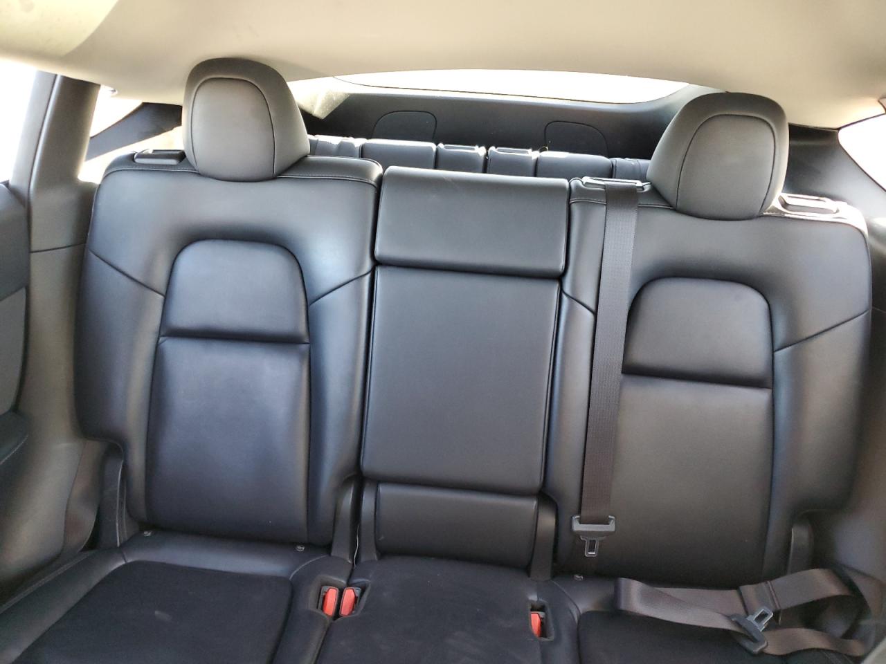 Tesla Model Y Image 9