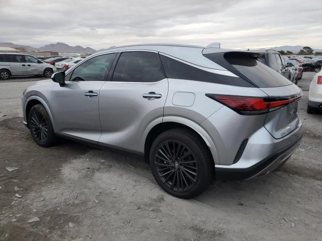 Lexus RX 350 Base Image 6