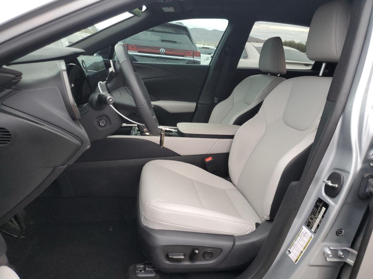 Lexus RX 350 Base Image 3