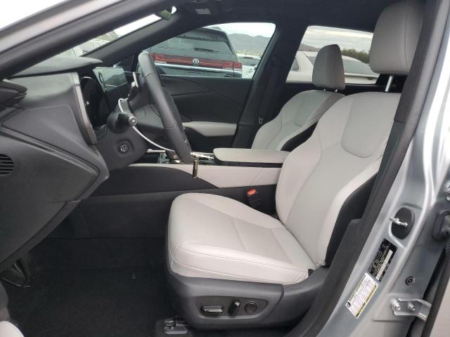 Lexus RX 350 Base Image 3