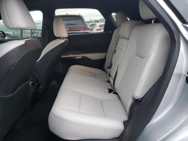 Lexus RX 350 Base Image 11