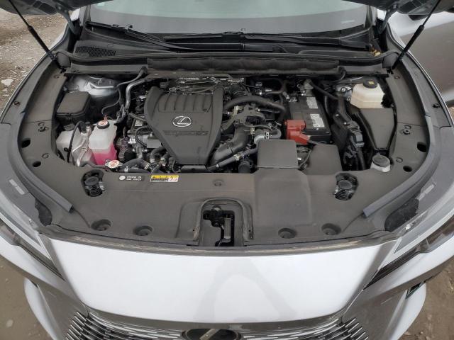 Lexus RX 350 Base Image 2