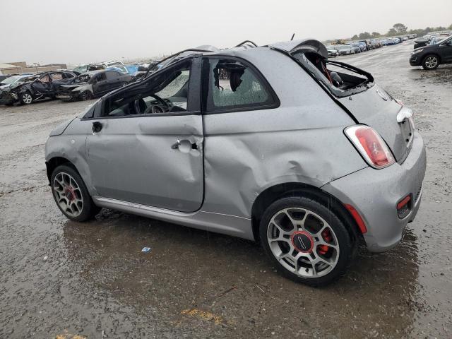FIAT 500 Sport Image 2