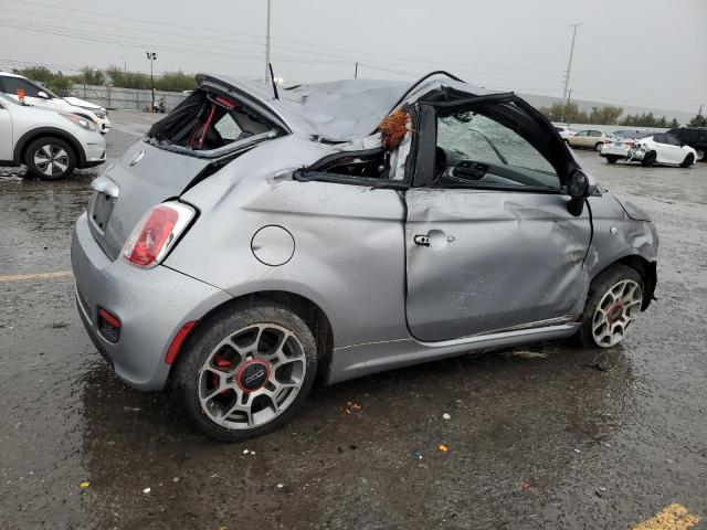 FIAT 500 Sport Image 7