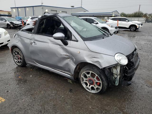 FIAT 500 Sport Image 9