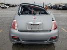 FIAT 500 Sport Image 11