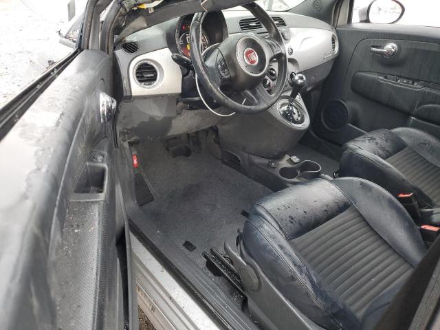 FIAT 500 Sport Image 12