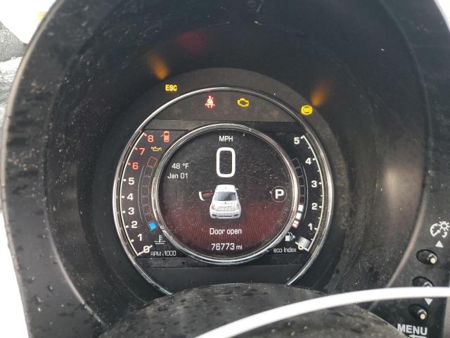 FIAT 500 Sport Image 6