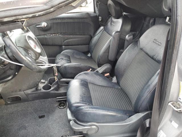 FIAT 500 Sport Image 8