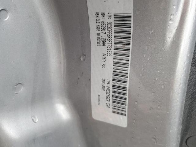 FIAT 500 Sport Image 4