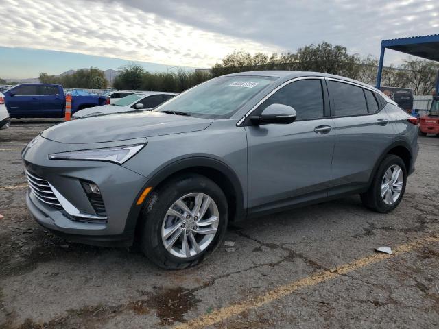  Salvage Buick Envista Pr