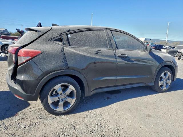 Honda HR-V Lx Image 13