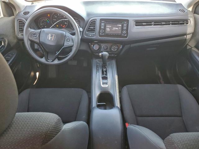 Honda HR-V Lx Image 4