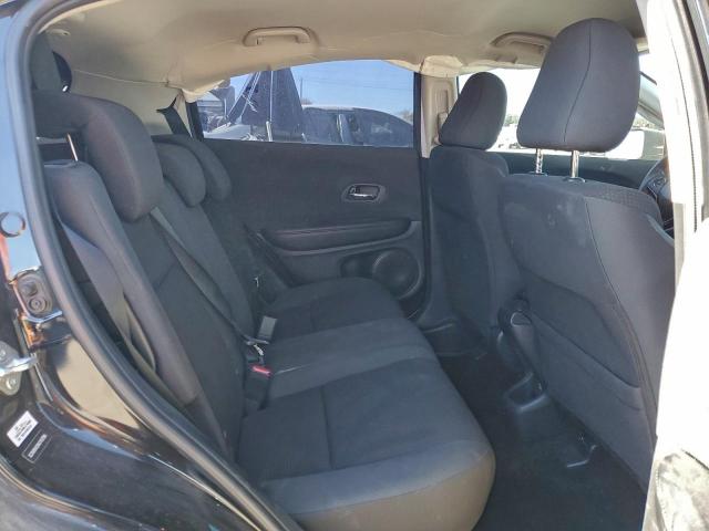 Honda HR-V Lx Image 5