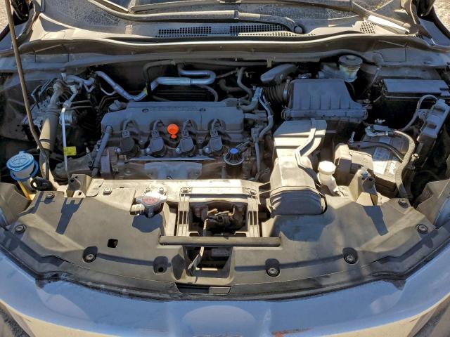 Honda HR-V Lx Image 12