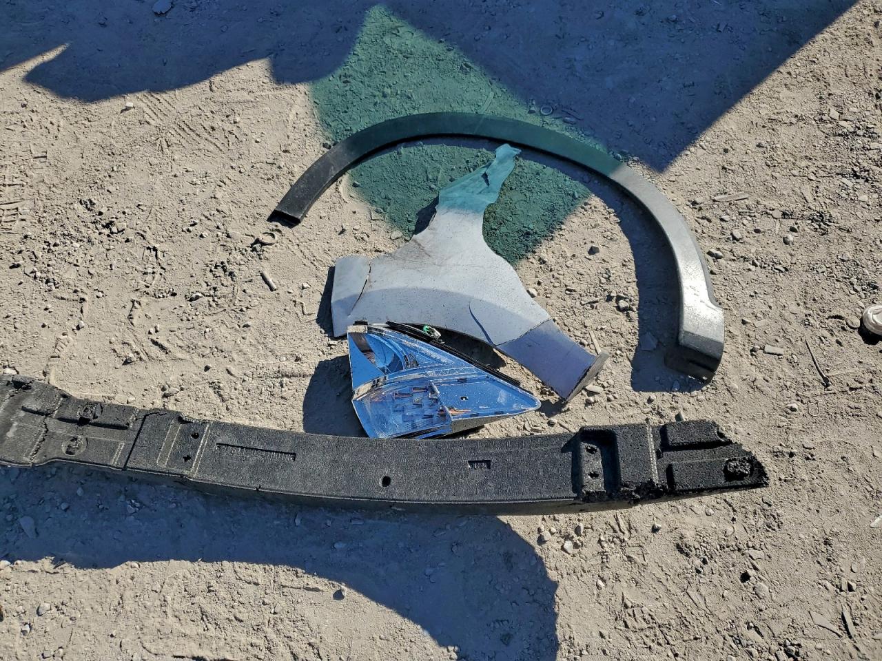 Honda HR-V Lx Image 11