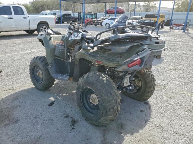 Polaris Atv 450 H.o. Eps Image 5