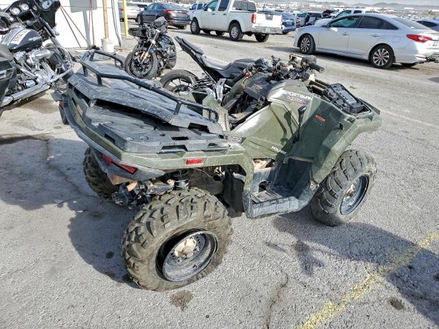 Polaris Atv 450 H.o. Eps Image 10