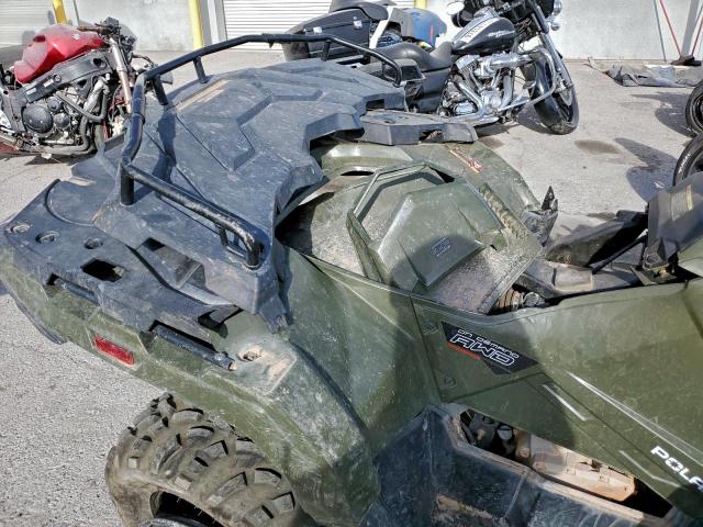 Polaris Atv 450 H.o. Eps Image 8