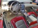 Lexus Sc 400 Image 12