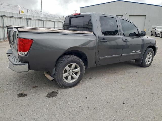 Nissan Titan Xe Image 7