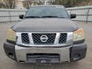 Nissan Titan Xe Image 5