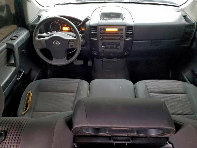 Nissan Titan Xe Image 9