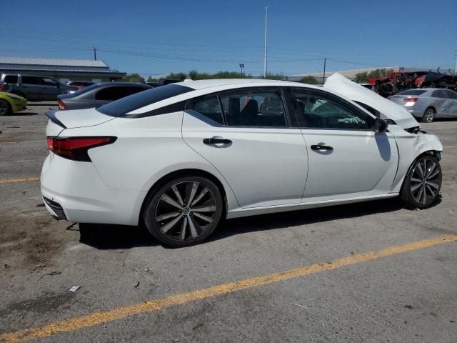 Nissan Altima Sr Image 5