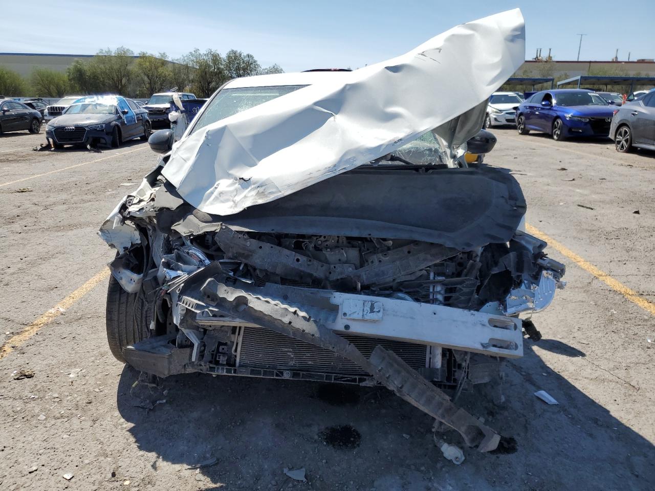 Nissan Altima Sr Image 12