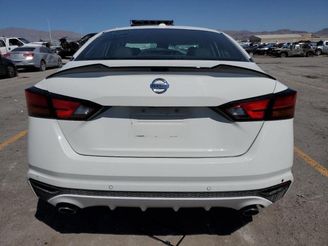 Nissan Altima Sr Image 10