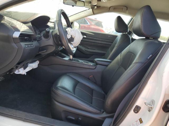 Nissan Altima Sr Image 4