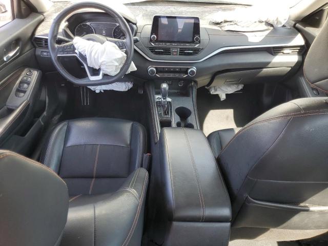 Nissan Altima Sr Image 8