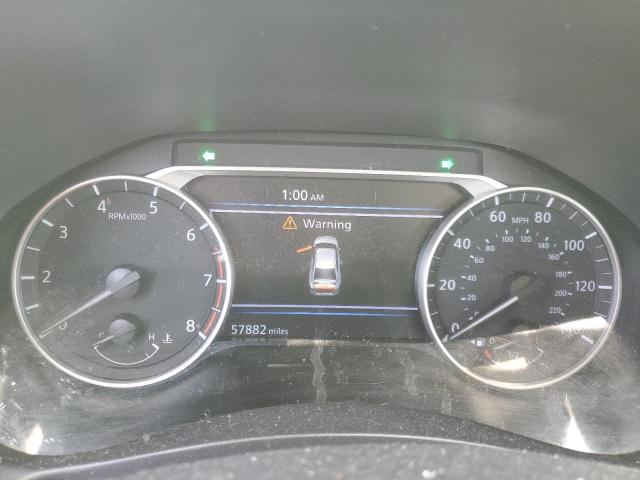 Nissan Altima Sr Image 6