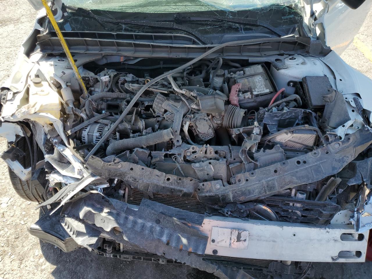 Nissan Altima Sr Image 7