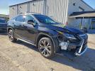 Lexus RX 350 Base Image 12