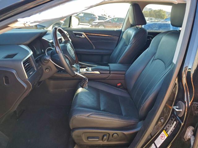 Lexus RX 350 Base Image 10