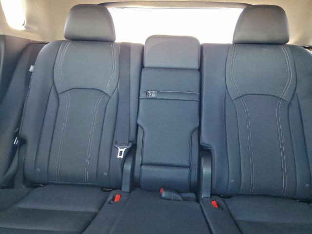 Lexus RX 350 Base Image 5